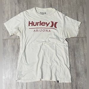 Vintage Hurley Arizona Tee - Men’s Medium